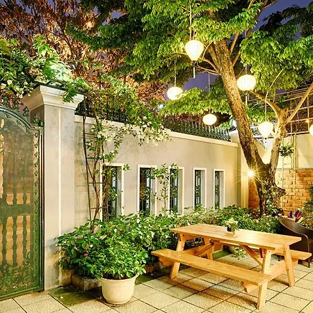 Mai Boutique Hotel-2